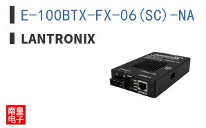 E-100BTX-FX-06(SC)-NA