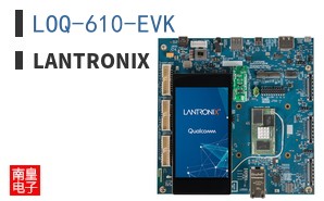 LOQ-610-EVK