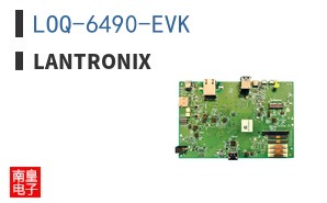 LOQ-6490-EVK