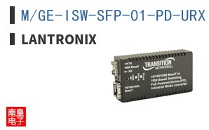 M/GE-ISW-SFP-01-PD-URX