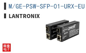 M/GE-PSW-SFP-01-URX-EU