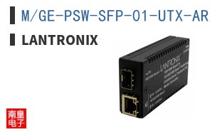 M/GE-PSW-SFP-01-UTX-AR