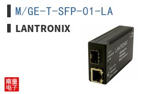 M/GE-T-SFP-01-LA