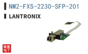 NM2-FXS-2230-SFP-201