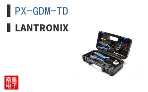 PX-GDM-TD