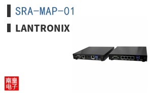 SRA-MAP-01