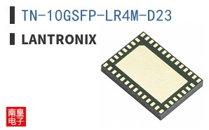 TN-10GSFP-LR4M-D23