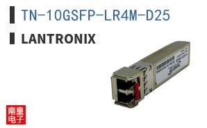 TN-10GSFP-LR4M-D25