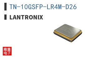 TN-10GSFP-LR4M-D26