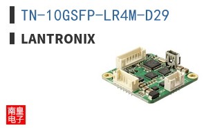 TN-10GSFP-LR4M-D29