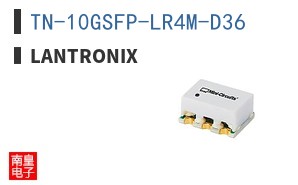 TN-10GSFP-LR4M-D36
