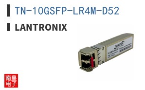 TN-10GSFP-LR4M-D52