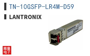 TN-10GSFP-LR4M-D59