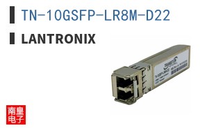 TN-10GSFP-LR8M-D22