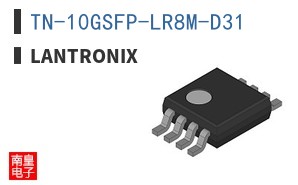 TN-10GSFP-LR8M-D31