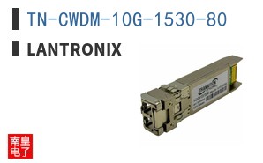TN-CWDM-10G-1530-80