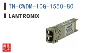 TN-CWDM-10G-1550-80