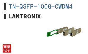 TN-QSFP-100G-CWDM4