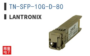 TN-SFP-10G-D-80