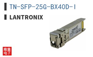 TN-SFP-25G-BX40D-I