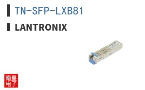 TN-SFP-LXB81
