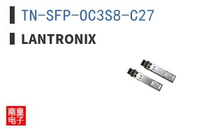 TN-SFP-OC3S8-C27
