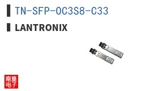TN-SFP-OC3S8-C33