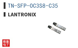 TN-SFP-OC3S8-C35