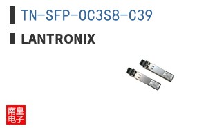TN-SFP-OC3S8-C39