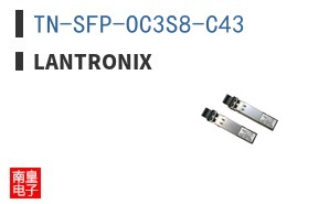 TN-SFP-OC3S8-C43