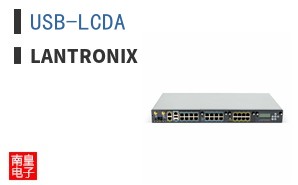 USB-LCDA