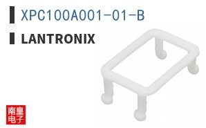 XPC100A001-01-B