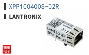XPP100400S-02R