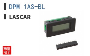 DPM 1AS-BL