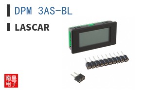 DPM 3AS-BL