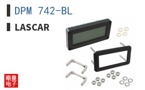 DPM 742-BL