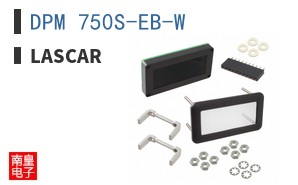 DPM 750S-EB-W