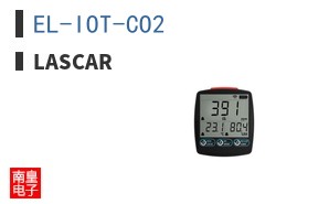 EL-IOT-CO2
