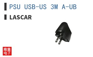PSU USB-US 3M A-UB