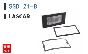 SGD 21-B
