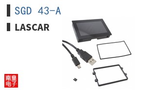 SGD 43-A