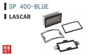 SP 400-BLUE