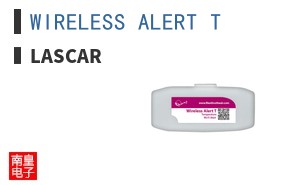 WIRELESS ALERT T