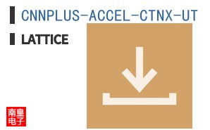 CNNPLUS-ACCEL-CTNX-UT