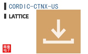 CORDIC-CTNX-US