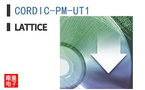 CORDIC-PM-UT1