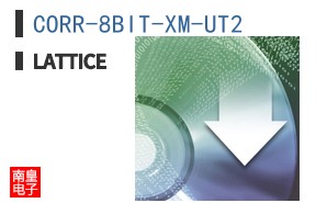 CORR-8BIT-XM-UT2