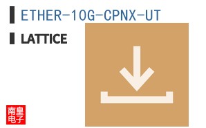 ETHER-10G-CPNX-UT