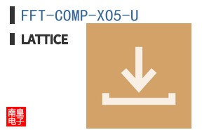 FFT-COMP-XO5-U