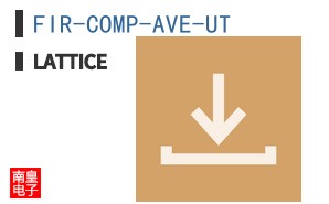 FIR-COMP-AVE-UT